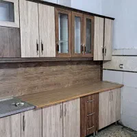 کابینت تمام ام دی اف