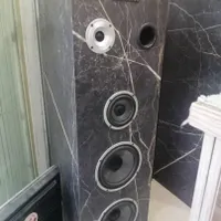 اسپیکر ۳۰۰۰ وات سامسونگ