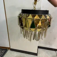 لوستر سقفی