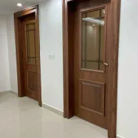 کمد دیواری درب اتاق