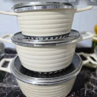 سرویس ده پارچه نیولایف