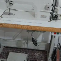 چرخ خیاطی صنعتی