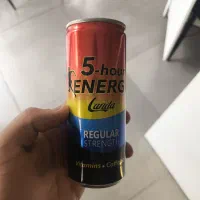 نوشیدنی انرژی زا