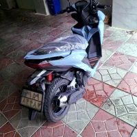 کلیک150|موتورسیکلت|کرج, چمران|دیوار