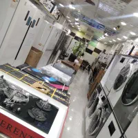 لوازم خانگی با سفر کارت