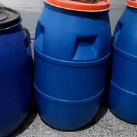 بشکه پلاستیکی ۱۰۰لیتری
