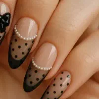 خدمات کلی ناخن