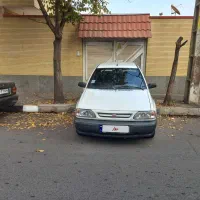 پراید مدل ۹۴|خودرو سواری و وانت|تبریز, |دیوار