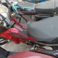 کلیک و بی کلاج پابه صفر|موتورسیکلت|نجفآباد, امام خمینی|دیوار