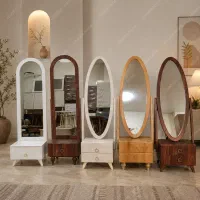 ایینه قدی اینه کشودار پرداخت درب منزل ارسال رایگان