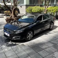 پژو 508 Gt|خودرو سواری و وانت|تهران, اقدسیه|دیوار