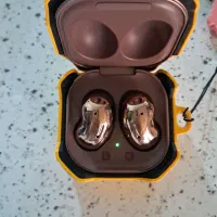 هندزفری بلوتوثی Galaxy buds live