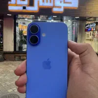 آیفون ۱۶ نرمال ۱۲۸ گیگ