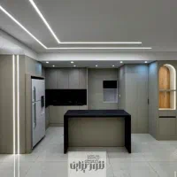 دکوراسیون داخلی‌کابینت‌ کناف