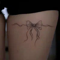 مدل تتو  واسه گسترش پیجم  طرح  فقط با هزینه متریال|خدمات آرایشگری و زیبایی|ری, ولی آباد|دیوار