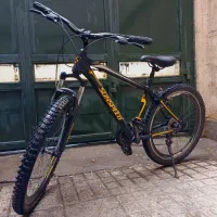 دوچرخه SUNSPEED سایز 26