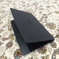 لپ تاپ گیمینگ BOXX P770 ZM فولRGB صفحه 18 اینچ|رایانه همراه|سنندج, |دیوار