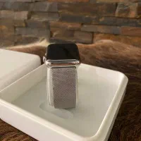 اپل واچ استیل سری ۲ ۴۲ Apple Watch 42 stile|لوازم جانبی موبایل و تبلت|تهران, حافظیه|دیوار