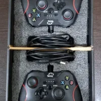 دو دسته بازی تسکو TG 120