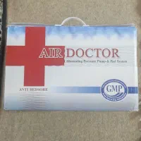 تشک مواج زخم بستر