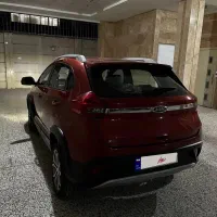 X22 بسیار کم کار|خودرو سواری و وانت|مشهد, الهیه|دیوار