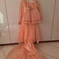 لباس مجلس دخترانه وزنانه ست مادر و دختری ترک|لباس|کرج, گوهردشت|دیوار