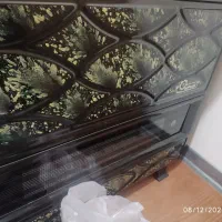 بخاری گازی ایران شرق