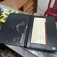 لپتاپ ژاپنی فوجیتسو core i3 نسل4 رم8 تولید2016|رایانه همراه|سراوان, |دیوار