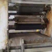 دستگاه نانوای|ماشینآلات صنعتی|لردگان, |دیوار