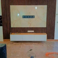 طراحی وتعمیرات کابینت،کمددیواری،تخت کمجاو تیوی وال|خدمات پیشه و مهارت|ورامین, ورامین|دیوار