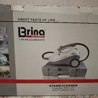 بخار شور اصلی برینا