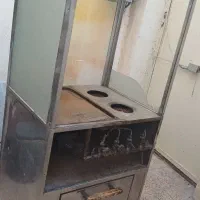 لوازم خانگی و آشپزخانه|اجاق گاز و لوازم برقی پختوپز|میانه, |دیوار