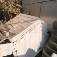 کابین وانت آریسان|قطعات یدکی و لوازم جانبی|صباشهر, |دیوار