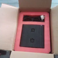 ماینر کم مصرف .کاسپا .کسپا .بدون صدا