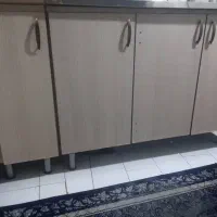 کابینت نو|مصالح و تجهیزات ساختمان|قرچک, زیبا شهر|دیوار