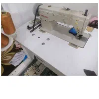 چرخ صندل دوز|چرخ خیاطی و ریسندگی|قم, شاه ابراهیم|دیوار