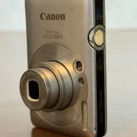 دوربین کانن Canon ژاپن IXUS 100