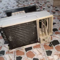پنجره ای کولر
