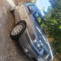 سمند 86 دوکانه فابریک