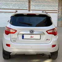 چانگان cs35 مدل ۹۷ درحد|خودرو سواری و وانت|ارومیه, |دیوار