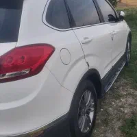 تیگو ۵ مدل ۹۸ IE (فول ترین مدل)|خودرو سواری و وانت|کرج, عظیمیه|دیوار