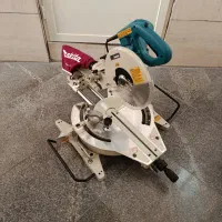 فارسی بر ماکیتا ژاپن ls1013 اره عمود بر چکشی نجاری