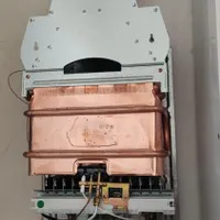 آبگرمکن  بوتان کم مصرف d3115io|آبگرمکن، پکیج، شوفاژ|اردبیل, |دیوار