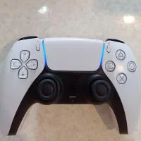 ps5/slim/دیسک خور/تک دسته/کنسول|کنسول، بازی ویدئویی و آنلاین|تهران, فدک|دیوار