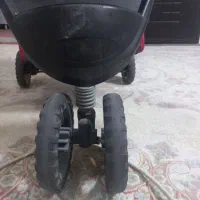 یک عدد کالسکه در حد نو|کالسکه و لوازم جانبی|مشهد, گلشور|دیوار