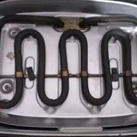 سرخکن همیلتون|سایر لوازم برقی|کرمانشاه, |دیوار