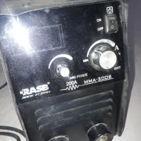 سنگ فرز .دستگاه جوش .فارسی بر|ابزارآلات|ساری, |دیوار