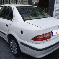 سمند LX EF7 دوگانه سوز شرکتی مدل ۹۷، مالتی پلکس|خودرو سواری و وانت|اسلام‌شهر, باغ فیض|دیوار