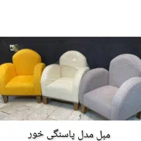 تولیدی مبل کودک وپاف|تخت و صندلی بچه|رباط‌کریم, رباط‌کریم|دیوار