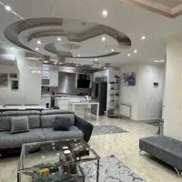 اجاره آپارتمان ۱۷۶ متری ۳ خوابه در شهرک بهداری